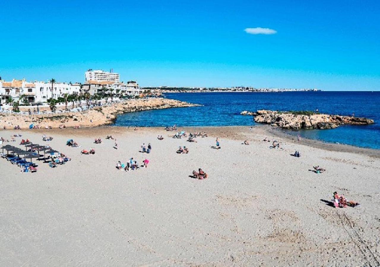 Appartamento Torrevieja, La Torreta Ground Floor With Large Private Patio Garden Torrevieja