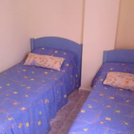Torrevieja, La Torreta Ground Floor Apartment With Large Private Patio Garden Exterior photo