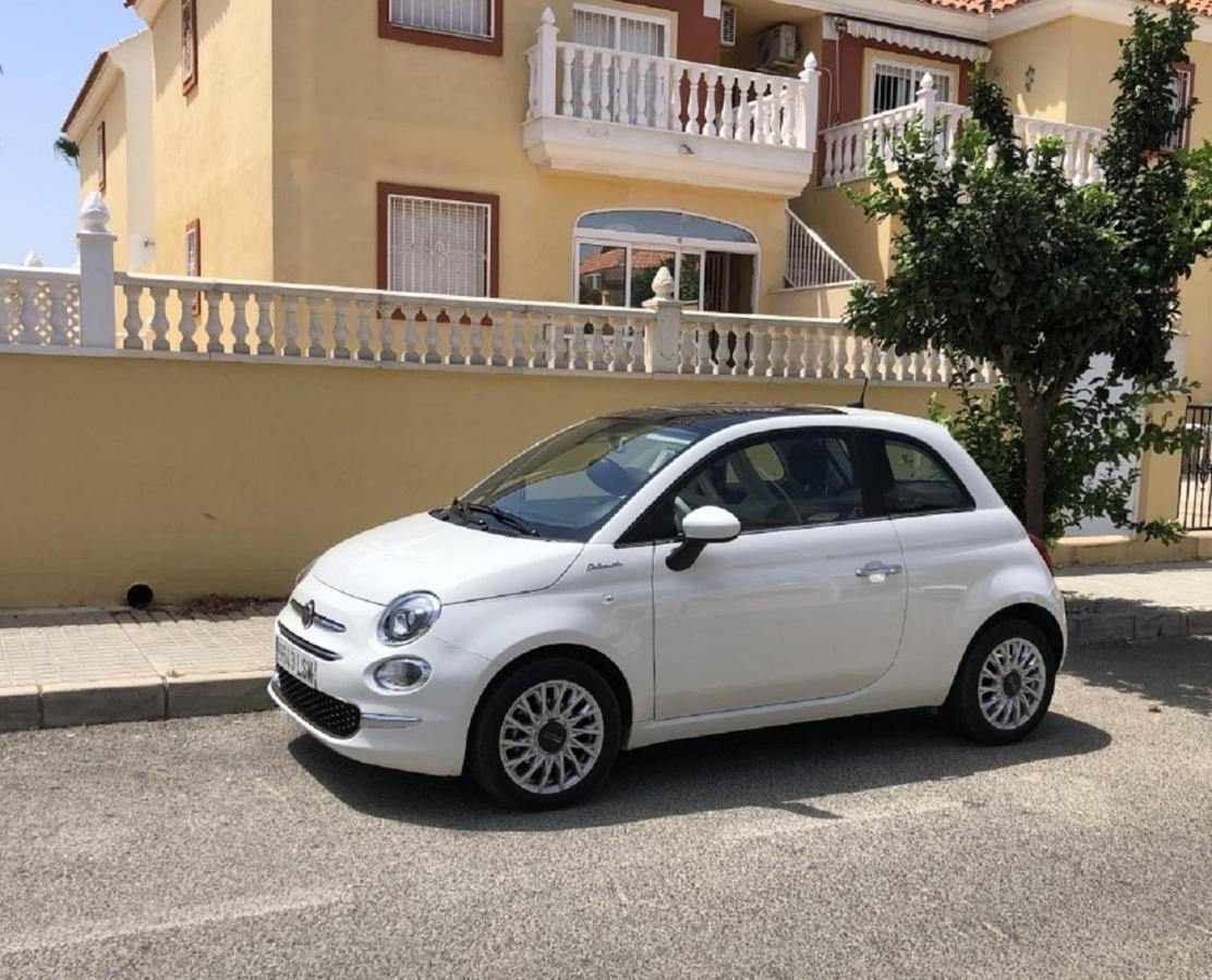 Torrevieja, La Torreta Ground Floor With Large Private Patio Garden