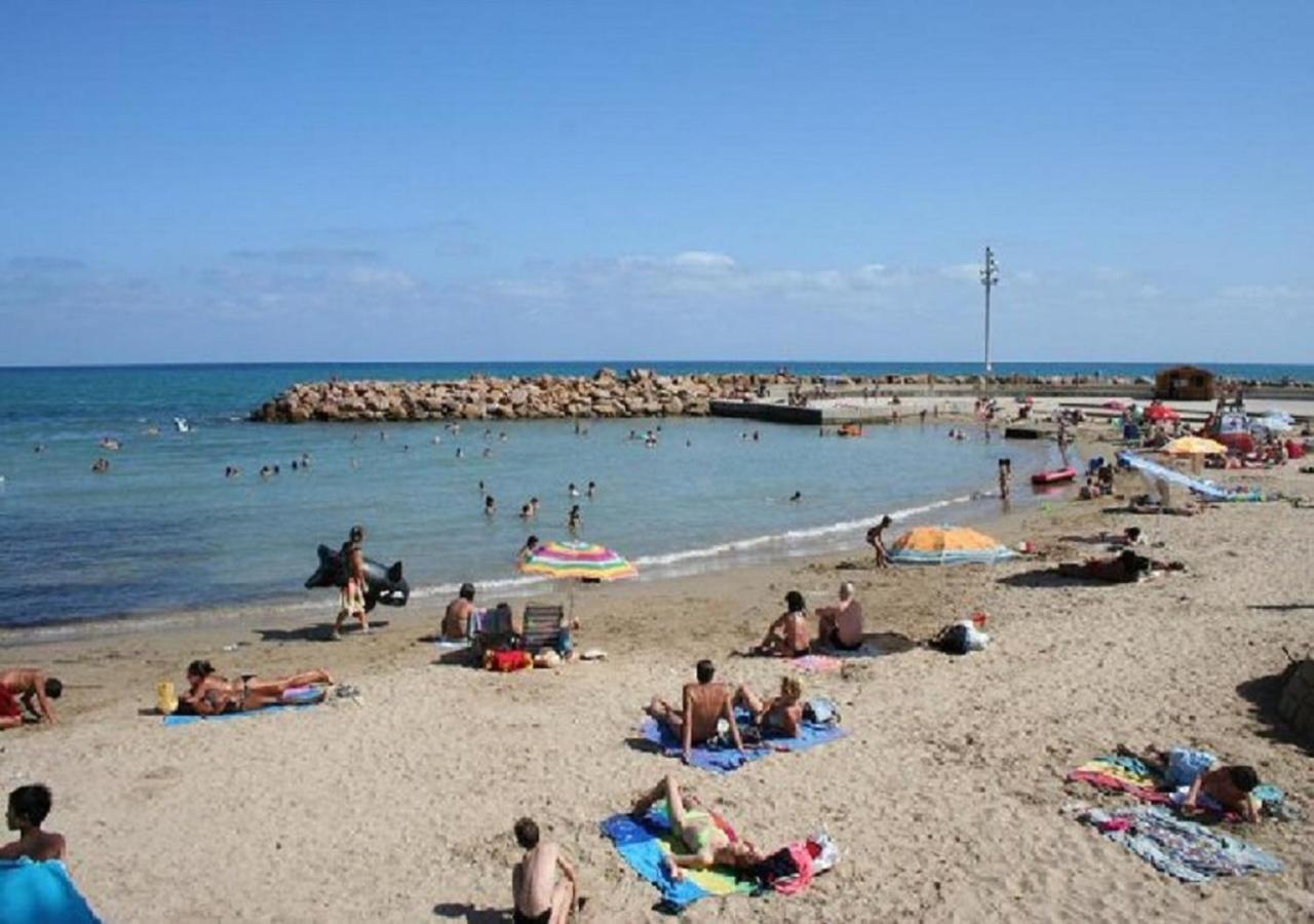 Apartment Torrevieja, La Torreta Ground Floor With Large Private Patio Garden *