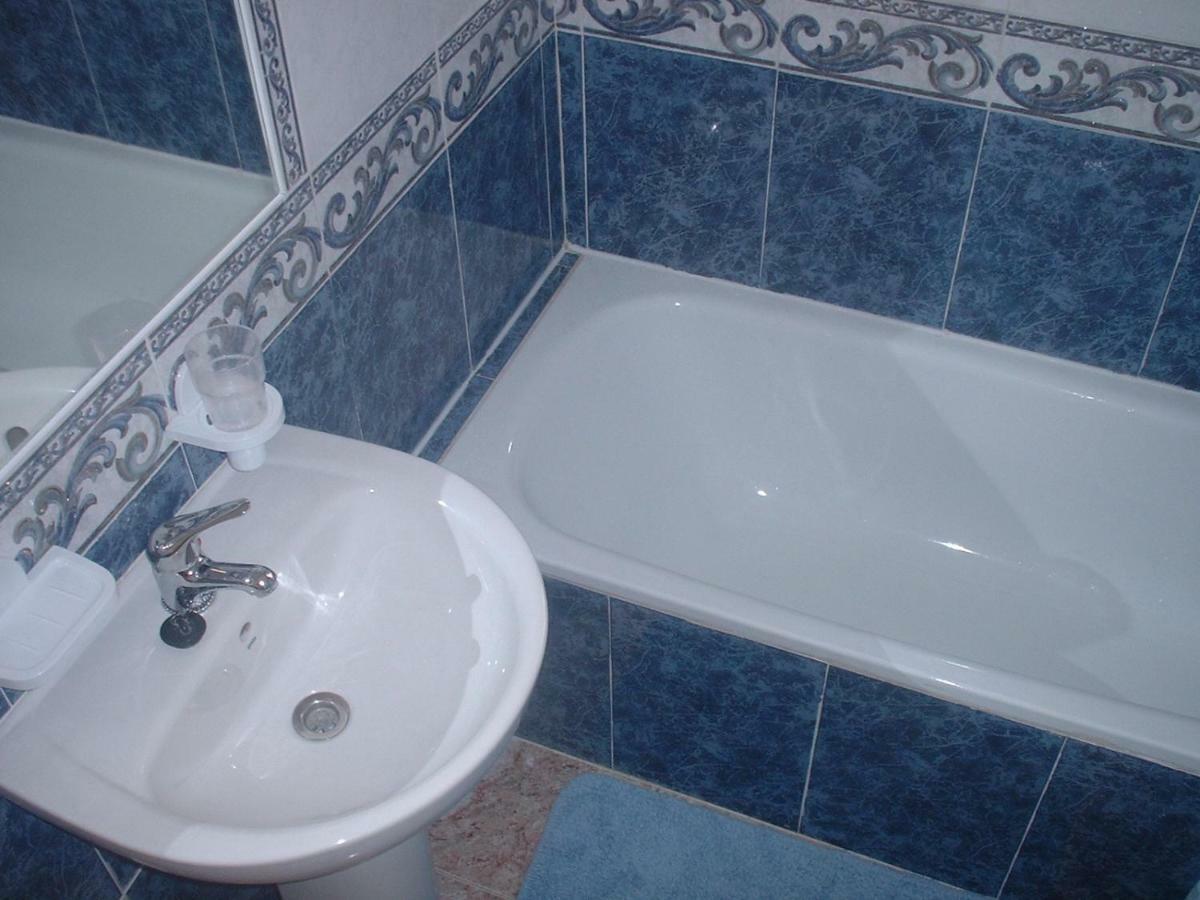 Torrevieja, La Torreta Ground Floor With Large Private Patio Garden Appartement Torrevieja