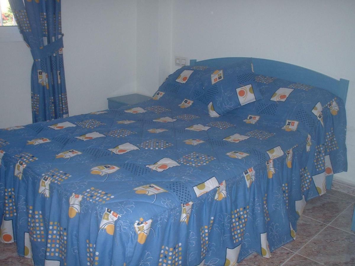 Torrevieja, La Torreta Ground Floor With Large Private Patio Garden Torrevieja