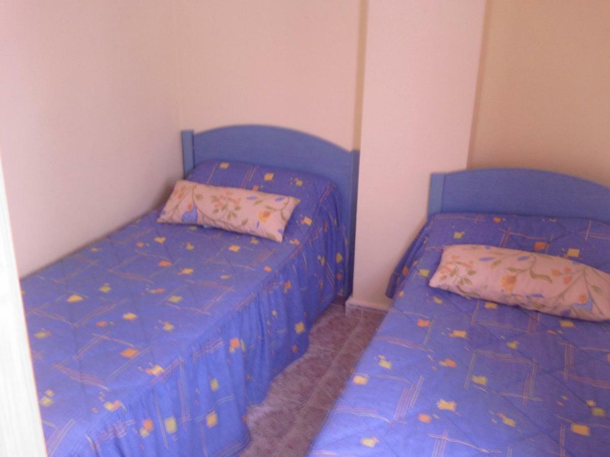 Torrevieja, La Torreta Ground Floor With Large Private Patio Garden Apartment Torrevieja